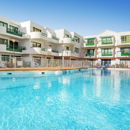Lanzahost Ventana De La Playa Apartman Costa Teguise Kültér fotó