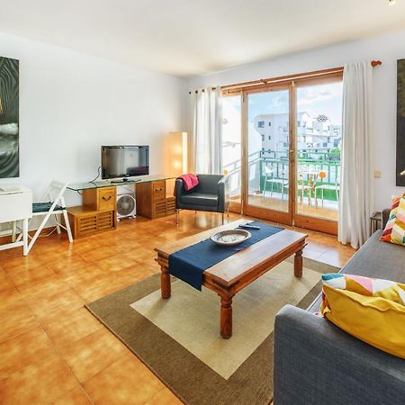 Lanzahost Ventana De La Playa Apartman Costa Teguise Kültér fotó